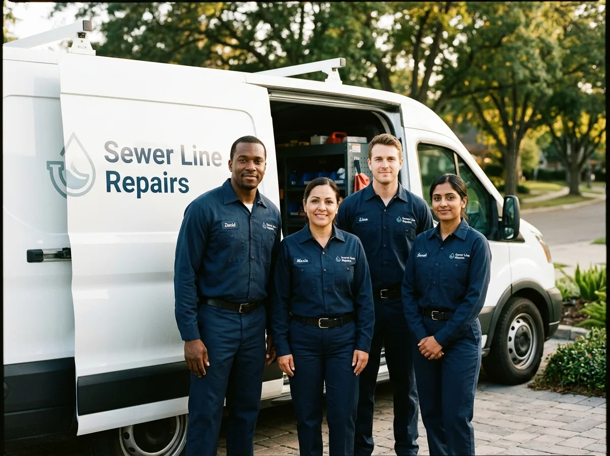 Emergency Plumber company in Valles Mines, MO