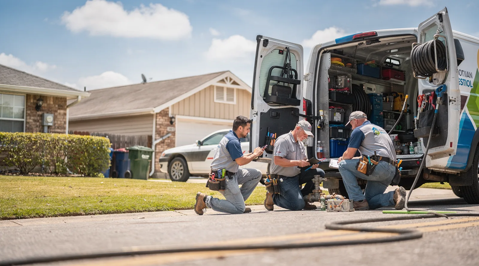 Emergency Plumber in Valles Mines, MO near me